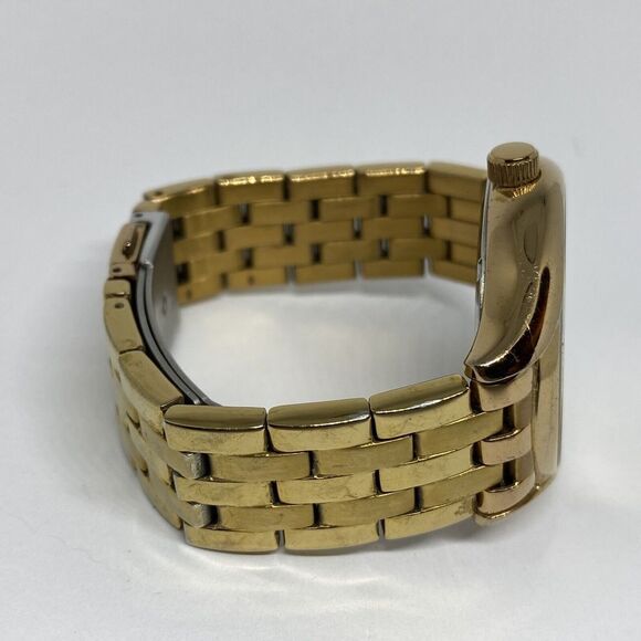 Fossil Daydreamer BQ1581 Women Rose Gold Stainless Steel Analog Dial Watch EY10 - Picture 12 of 12